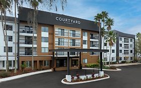 Courtyard By Marriott Orlando East/Ucf Area